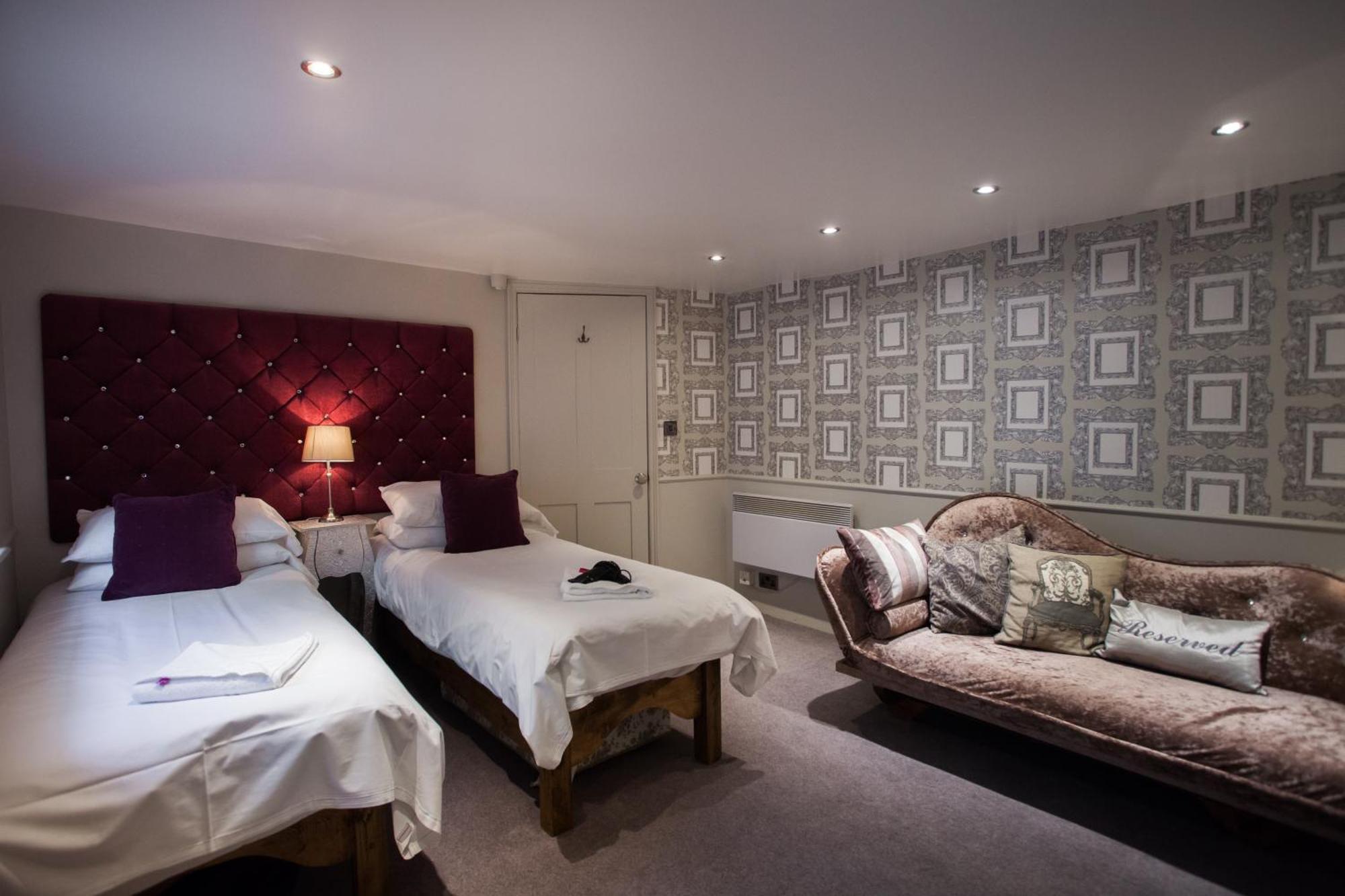 Holiday home Wonderland House Brighton